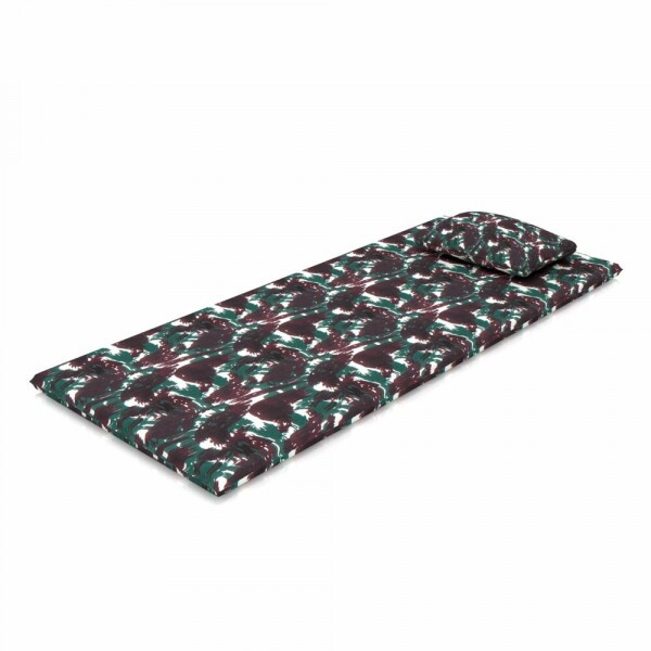 COLCHONETE 60X180X04 PLUMATEX CAMPING COLCHONETE 60X180X04 PLUMATEX CAMPING