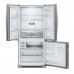 REFRIGERADOR BRASTEMP DOMEST BRO85AK FROST FREE 3 PORTAS 554L 127V INOX REFRIGERADOR BRASTEMP DOMEST BRO85AK FROST FREE 3 PORTAS 554L 127V INOX