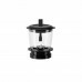 LIQUIDIFICADOR GAABOR CREAMY JM-16M02AS 127V PRETO/INOX LIQUIDIFICADOR GAABOR CREAMY JM-16M02AS 127V PRETO/INOX