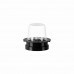 LIQUIDIFICADOR GAABOR CREAMY JM-16M02AS 127V PRETO/INOX LIQUIDIFICADOR GAABOR CREAMY JM-16M02AS 127V PRETO/INOX