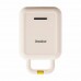 SANDUICHEIRA GAABOR POCKET SM60M-WH01A-1 600W 127V OFF WHITE SANDUICHEIRA GAABOR POCKET SM60M-WH01A-1 600W 127V OFF WHITE