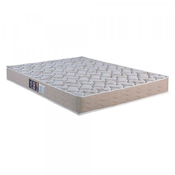 COLCHAO D45 138X188X24 DESIGN COLCHAO D45 138X188X24 DESIGN