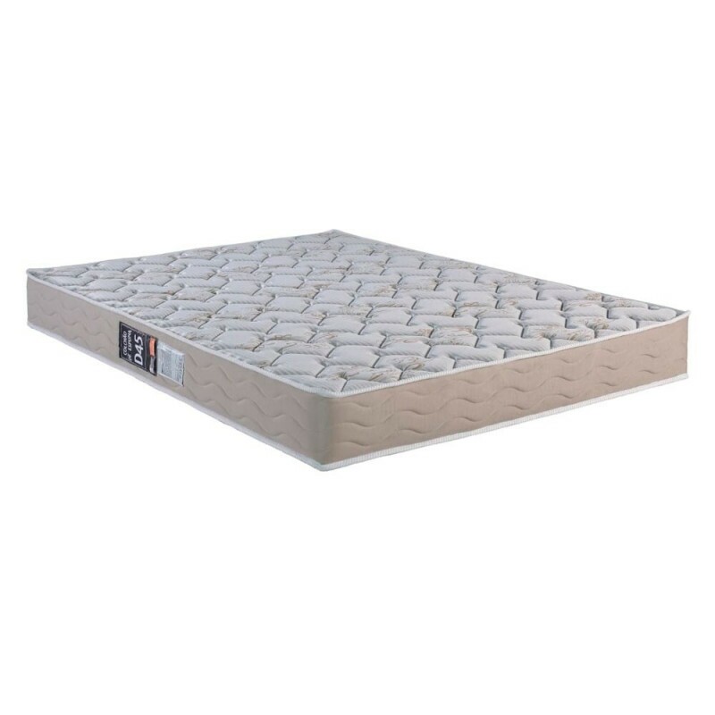 COLCHAO D45 138X188X24 DESIGN