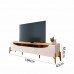 RACK IMCAL STUDIO 1.8 OFF WHITE/NATURE RACK IMCAL STUDIO 1.8 OFF WHITE/NATURE