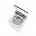 LAV COLORMAQ AUTO LCA14ABRANAC 14K 127V BRANCO