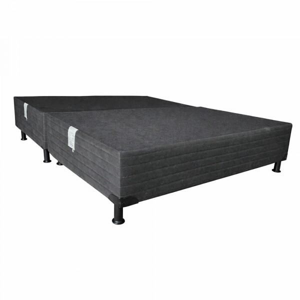 BASE BOX 158X198X30 ORTOBOM SOMMIER POP PRETA BASE BOX 158X198X30 ORTOBOM SOMMIER POP PRETA