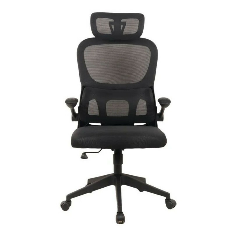 CADEIRA OFFICE MAXPRINT ARANTES PRETO CADEIRA OFFICE MAXPRINT ARANTES PRETO