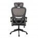 CADEIRA OFFICE MAXPRINT ARANTES PRETO CADEIRA OFFICE MAXPRINT ARANTES PRETO