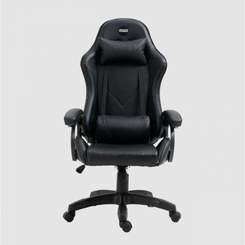 CADEIRA GAMER DAZZ X-ROCKER PRETO CADEIRA GAMER DAZZ X-ROCKER PRETO