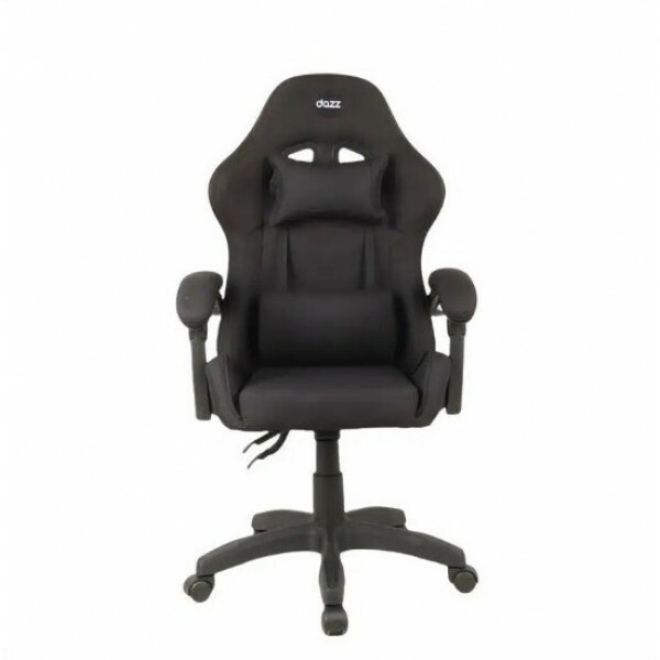 CADEIRA GAMER DAZZ AXION PRETO CADEIRA GAMER DAZZ AXION PRETO