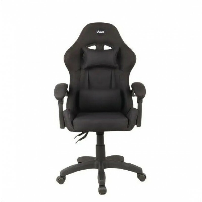 CADEIRA GAMER DAZZ AXION PRETO CADEIRA GAMER DAZZ AXION PRETO