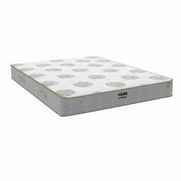 COLCHAO D45 138X188X25 PLUMATEX UNIQUE YORK COLCHAO D45 138X188X25 PLUMATEX UNIQUE YORK