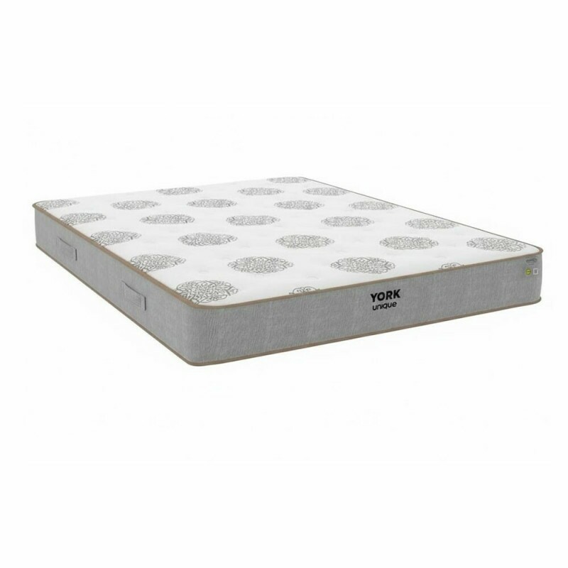 COLCHAO D45 138X188X25 PLUMATEX UNIQUE YORK COLCHAO D45 138X188X25 PLUMATEX UNIQUE YORK