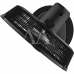 VENTILADOR CADENCE TURBO CONFORTO VTR470 42CM 6 PAS 3 VEL 220V PRETO VENTILADOR CADENCE TURBO CONFORTO VTR470 42CM 6 PAS 3 VEL 220V PRETO