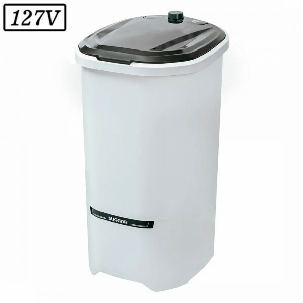 LAV SUGGAR LAVAMAX NEO ECO 10K 127V BRANCO LAV SUGGAR LAVAMAX NEO ECO 10K 127V BRANCO