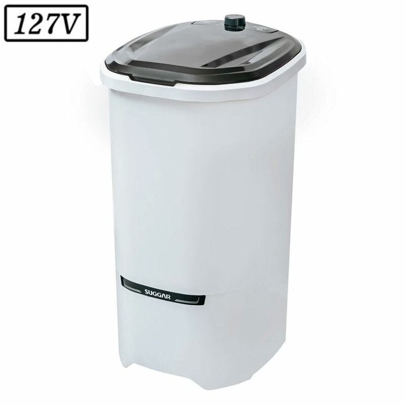 LAV SUGGAR LAVAMAX NEO ECO 10K 127V BRANCO LAV SUGGAR LAVAMAX NEO ECO 10K 127V BRANCO