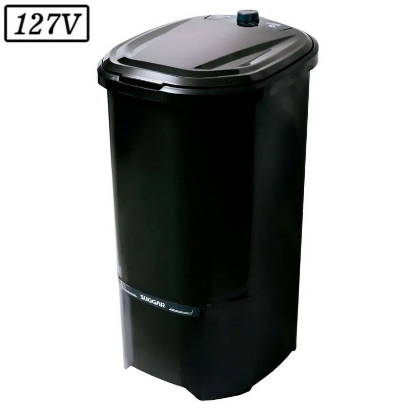 LAV SUGGAR LAVAMAX NEO ECO 10K 127V PRETO LAV SUGGAR LAVAMAX NEO ECO 10K 127V PRETO