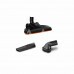 ASPIRADOR PO MONDIAL AP-40-B TURBO CYCLE 2 EM 1 1500W 220V PRETO/LARANJA ASPIRADOR PO MONDIAL AP-40-B TURBO CYCLE 2 EM 1 1500W 220V PRETO/LARANJA