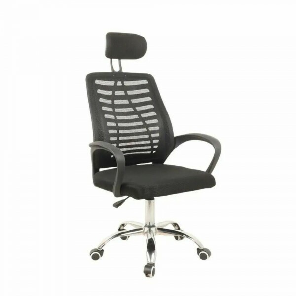CADEIRA OFFICE MAXPRINT SION PRETO CADEIRA OFFICE MAXPRINT SION PRETO