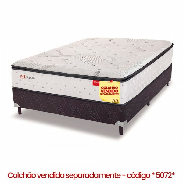 BASE BOX 79X198X30 RECONFLEX SOMIE REAL FLEX BASE BOX 79X198X30 RECONFLEX SOMIE REAL FLEX