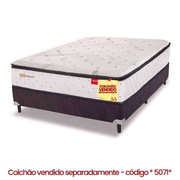 BASE BOX 138X188X30 RECONFLEX SOMIE REAL FLEX BASE BOX 138X188X30 RECONFLEX SOMIE REAL FLEX