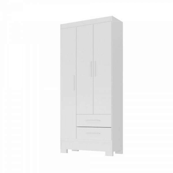 ROUPEIRO 3P. ABRIR 2G RODIAL RIO GRANDE BRANCO 11GR3224.2026
