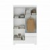 ROUPEIRO 4P. ABRIR 2G RODIAL IMPERATRIZ BRANCO 11GR4224.2026