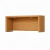 ARMARIO NESHER 1P ABRIR CONDESSA 80CM CARVALHO/GREIGE 500968 ARMARIO NESHER 1P ABRIR CONDESSA 80CM CARVALHO/GREIGE 500968