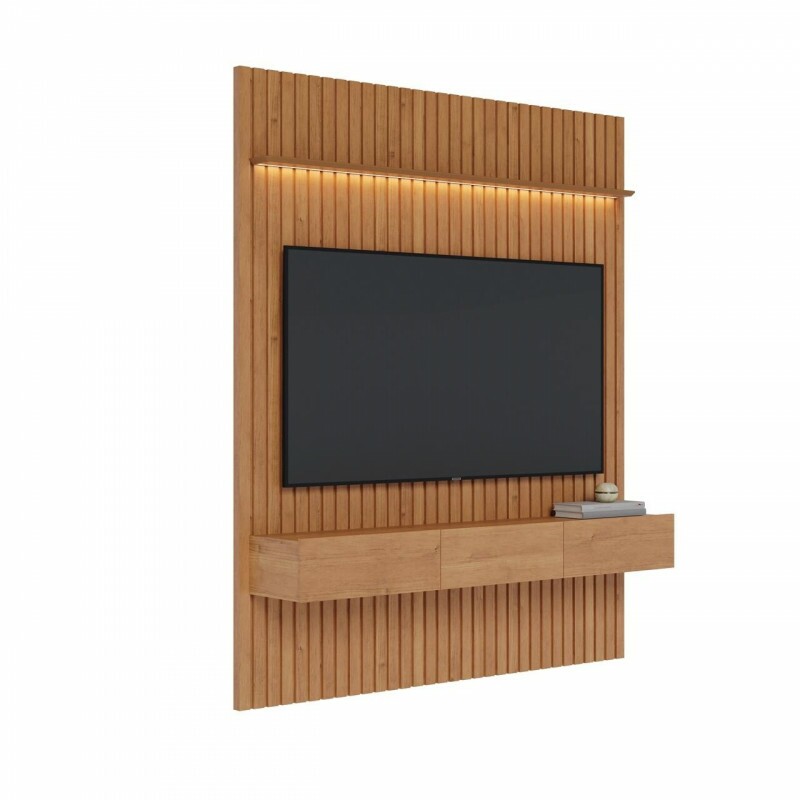PAINEL IMCAL RIPADO PRIME LED 1.8 NATURE PAINEL IMCAL RIPADO PRIME LED 1.8 NATURE