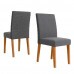 CJ MESA 6C POLIMAN HELO RETANGULAR 160X80 C/VIDRO CAD LUARA FREIJO/PRETO/GRISS CJ MESA 6C POLIMAN HELO RETANGULAR 160X80 C/VIDRO CAD LUARA FREIJO/PRETO/GRISS