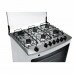 FOGAO 6B CONSUL CFS6NABUNA MESA INOX BRANCO FOGAO 6B CONSUL CFS6NABUNA MESA INOX BRANCO