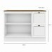BALCAO POLIMAN 2P 2G UNNA 120CM BRANCO BALCAO POLIMAN 2P 2G UNNA 120CM BRANCO